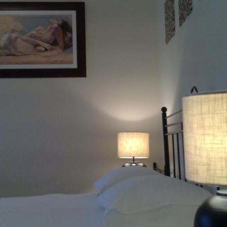 Villa Del Lago Boutique Hotel Kasztoriá Kültér fotó
