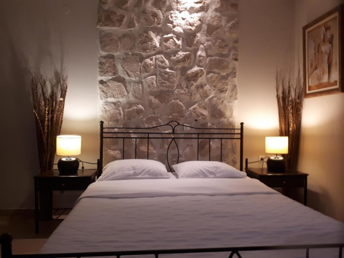 Villa Del Lago Boutique Hotel Kasztoriá Kültér fotó