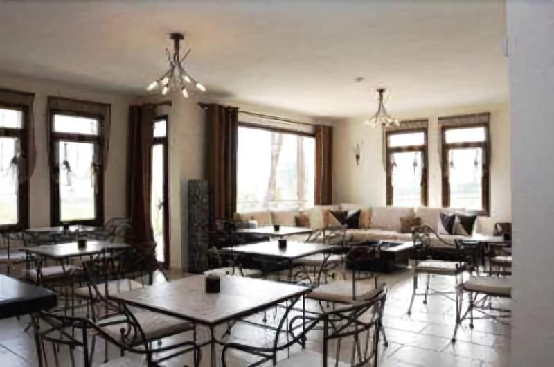 Villa Del Lago Boutique Hotel Kasztoriá Kültér fotó