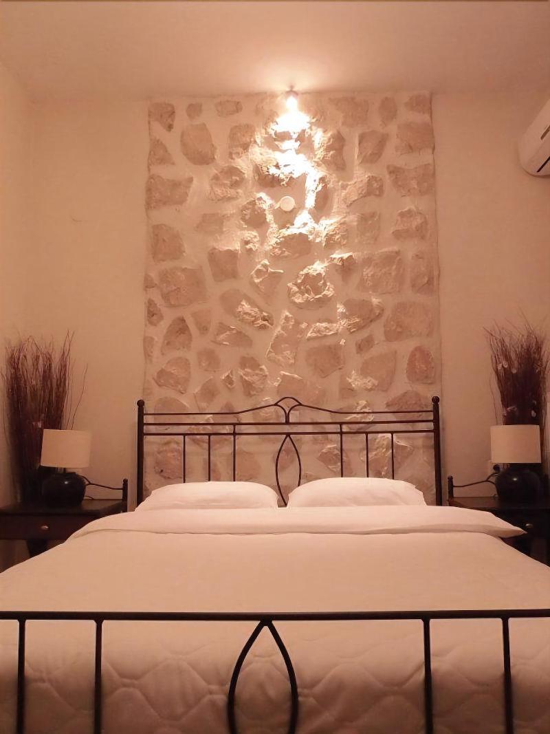 Villa Del Lago Boutique Hotel Kasztoriá Kültér fotó