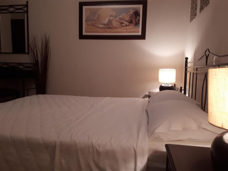 Villa Del Lago Boutique Hotel Kasztoriá Kültér fotó