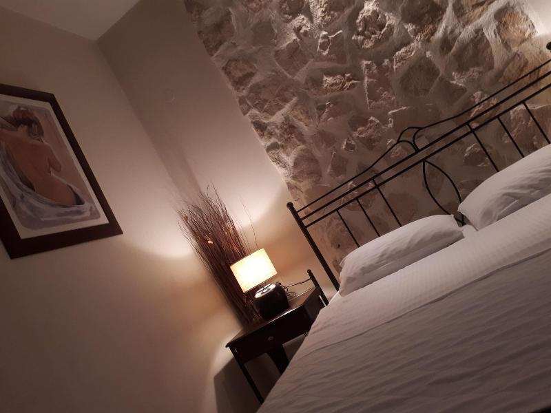 Villa Del Lago Boutique Hotel Kasztoriá Kültér fotó