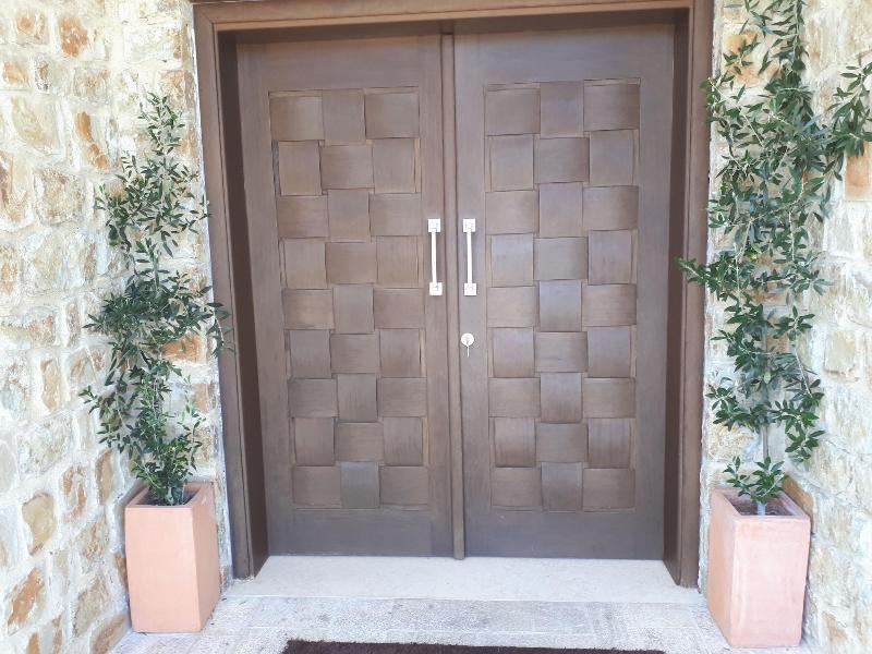 Villa Del Lago Boutique Hotel Kasztoriá Kültér fotó