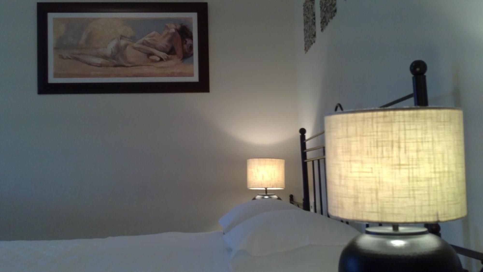 Villa Del Lago Boutique Hotel Kasztoriá Kültér fotó