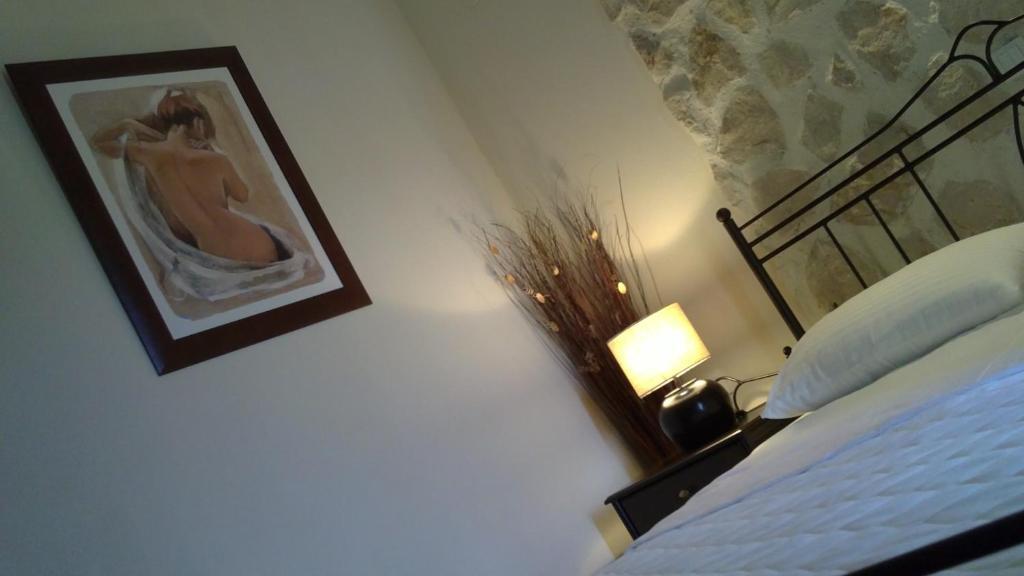 Villa Del Lago Boutique Hotel Kasztoriá Szoba fotó